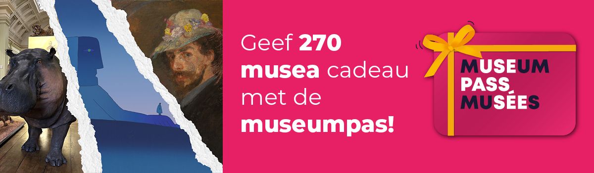 museumpas
