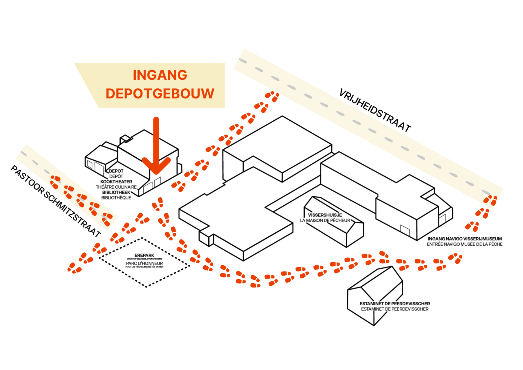 museumkeuken