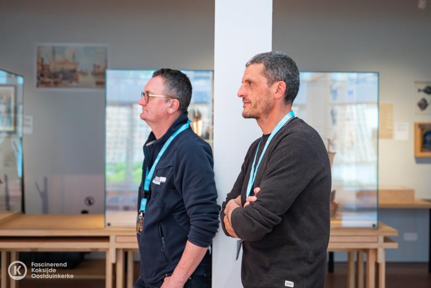 Een nacht in het museum 2026