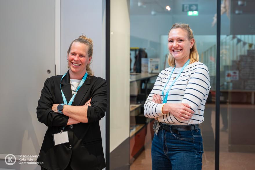 Een nacht in het museum 2026