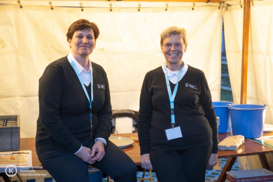 Een nacht in het museum 2026